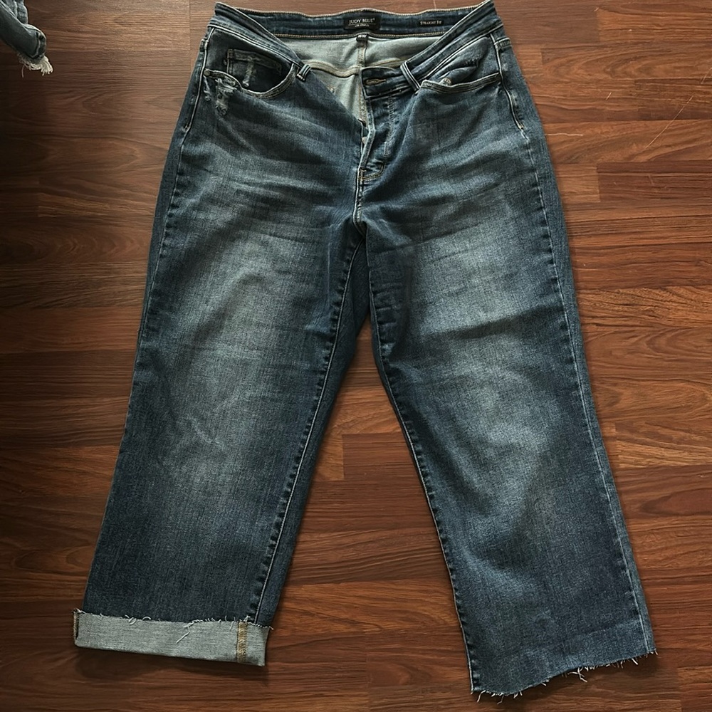Judy Blue 16w